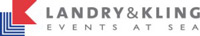 Landry and Kiling Events at Sea