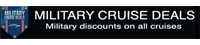 Military Cruise Deals
