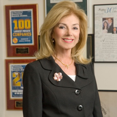 Gloria Bohan