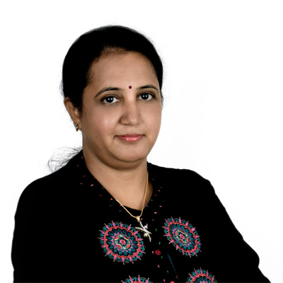 Nanda Vasu