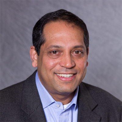 Vinod George