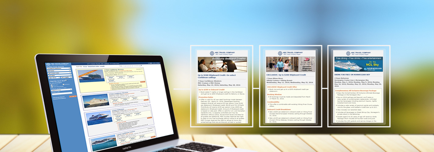 Online Marketing