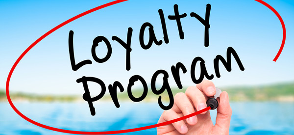 Loyalty and Point Redemption