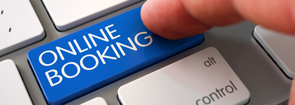 Agent Booking Engine