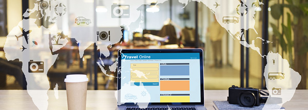 Agent Booking Center