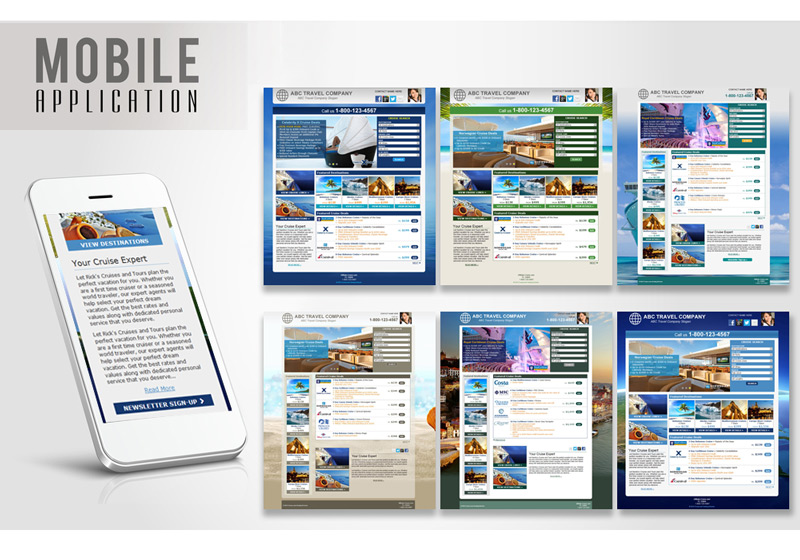 Responsive Websites
