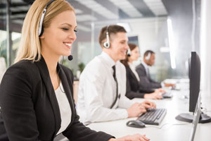 Travel Agency Services