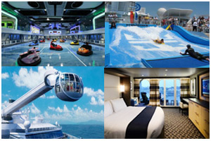Cruise Content
